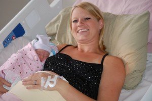 c section, hospital